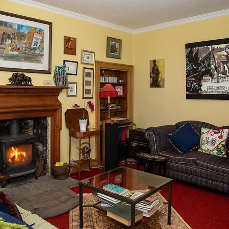 Leven  Buckthorns House B&B 외부 사진