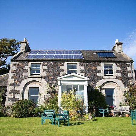 Leven  Buckthorns House B&B 외부 사진