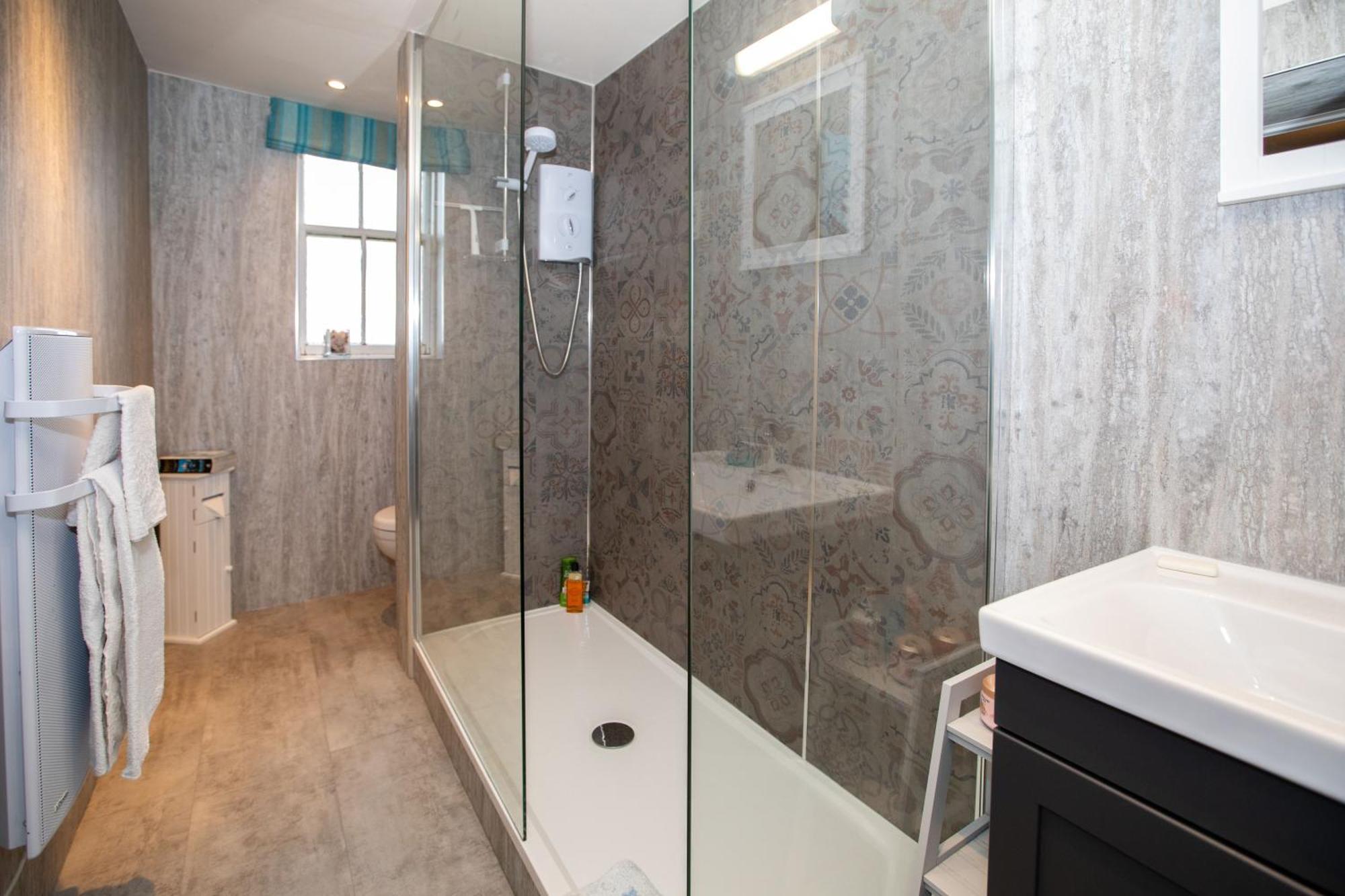 Leven  Buckthorns House B&B 외부 사진