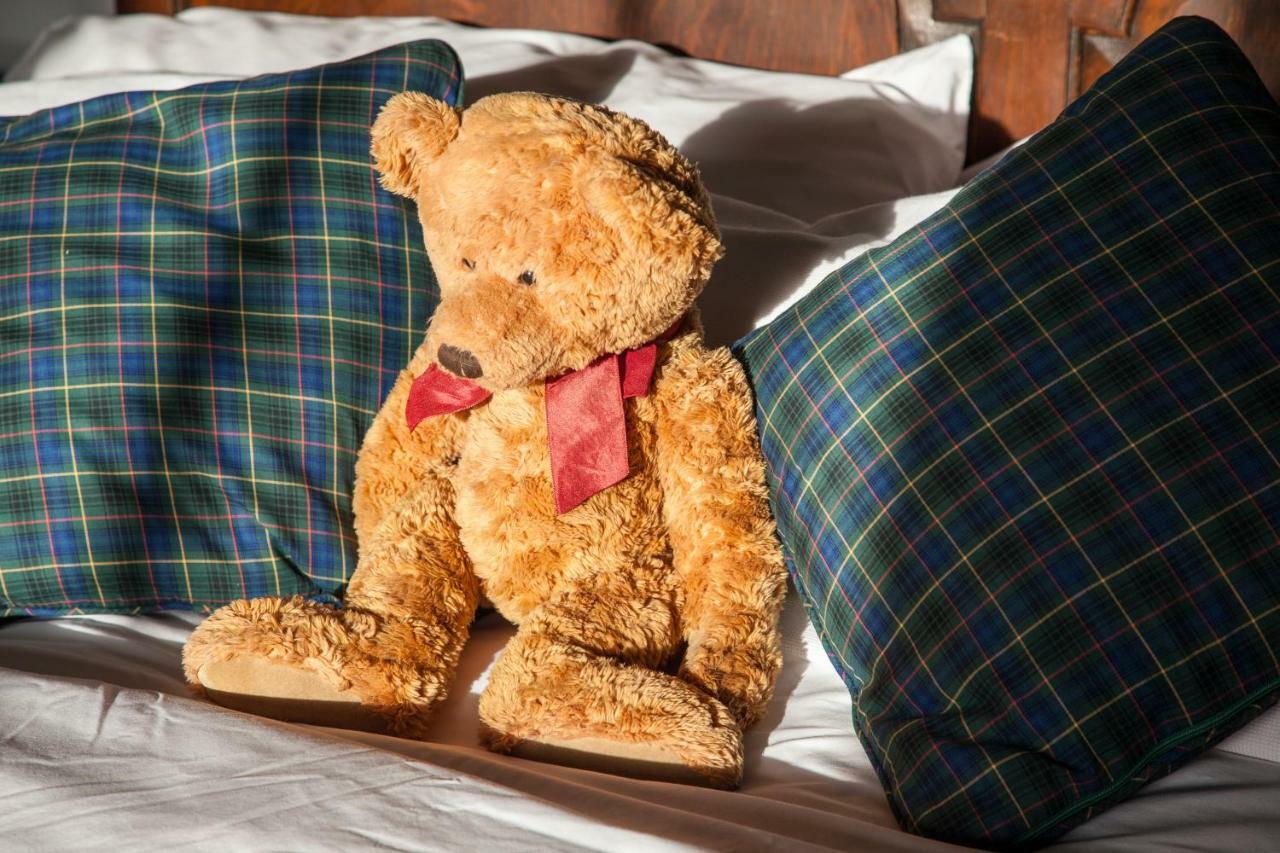 Leven  Buckthorns House B&B 외부 사진