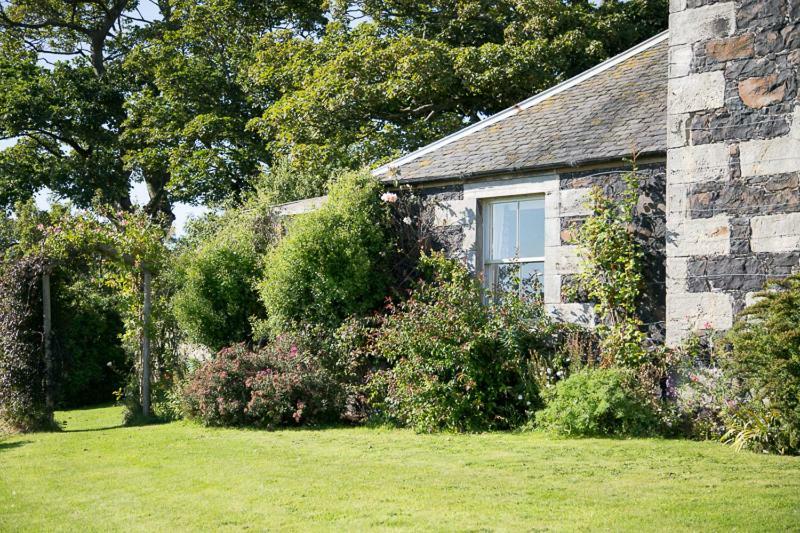 Leven  Buckthorns House B&B 외부 사진