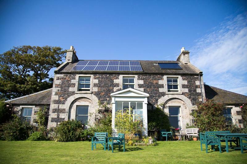 Leven  Buckthorns House B&B 외부 사진